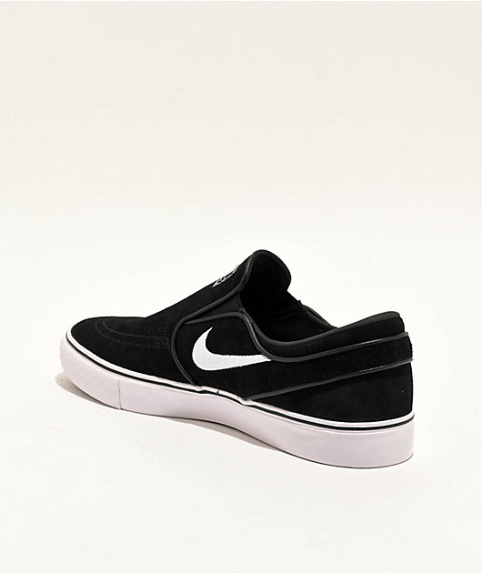 Nike stefan janoski slip fashion